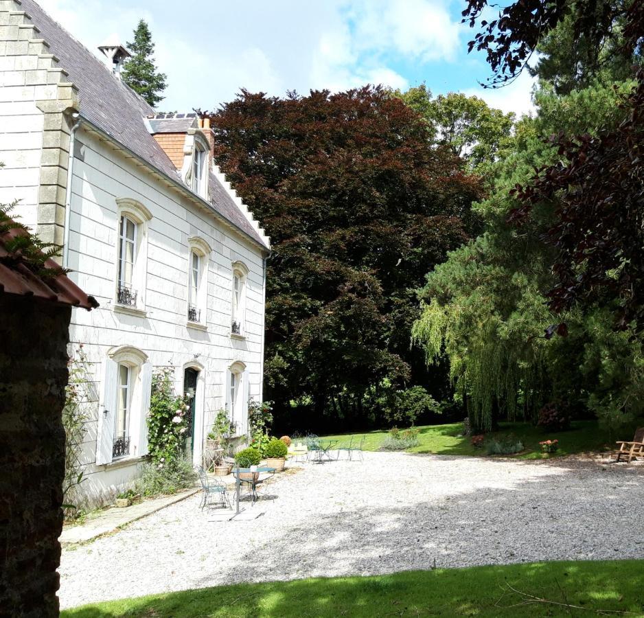 Petit Manoir De La Berthenlaire Bed and Breakfast Baincthun Exteriör bild