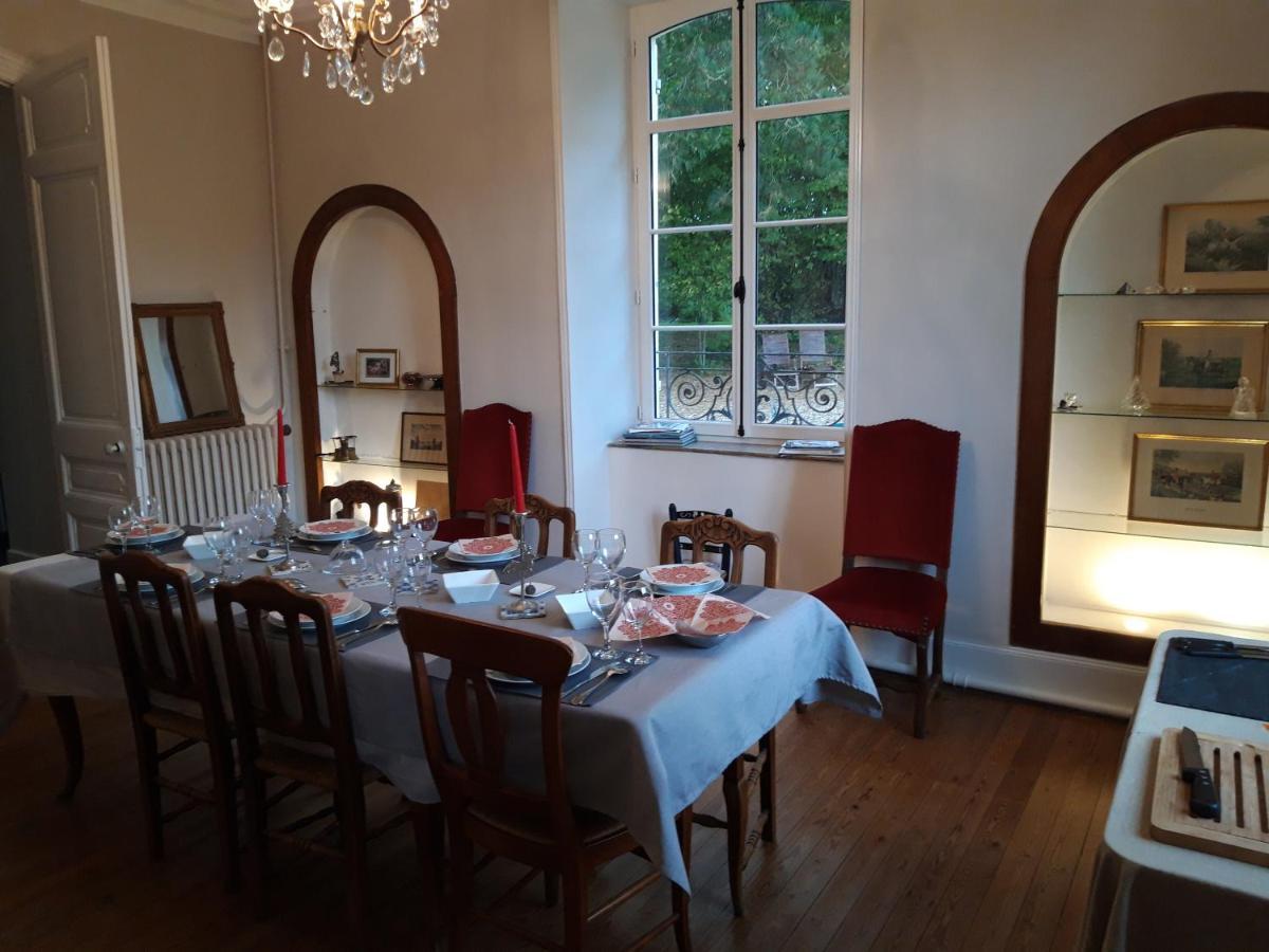Petit Manoir De La Berthenlaire Bed and Breakfast Baincthun Exteriör bild