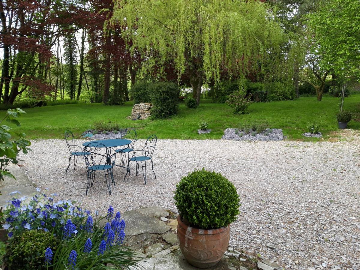 Petit Manoir De La Berthenlaire Bed and Breakfast Baincthun Exteriör bild