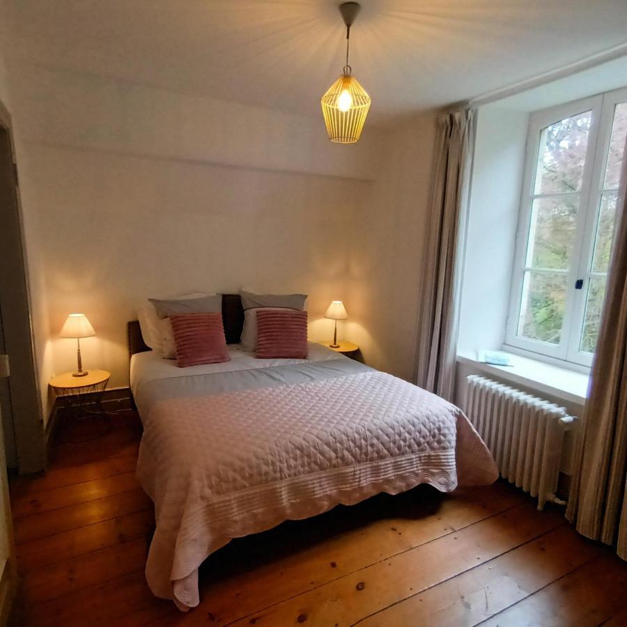 Petit Manoir De La Berthenlaire Bed and Breakfast Baincthun Exteriör bild