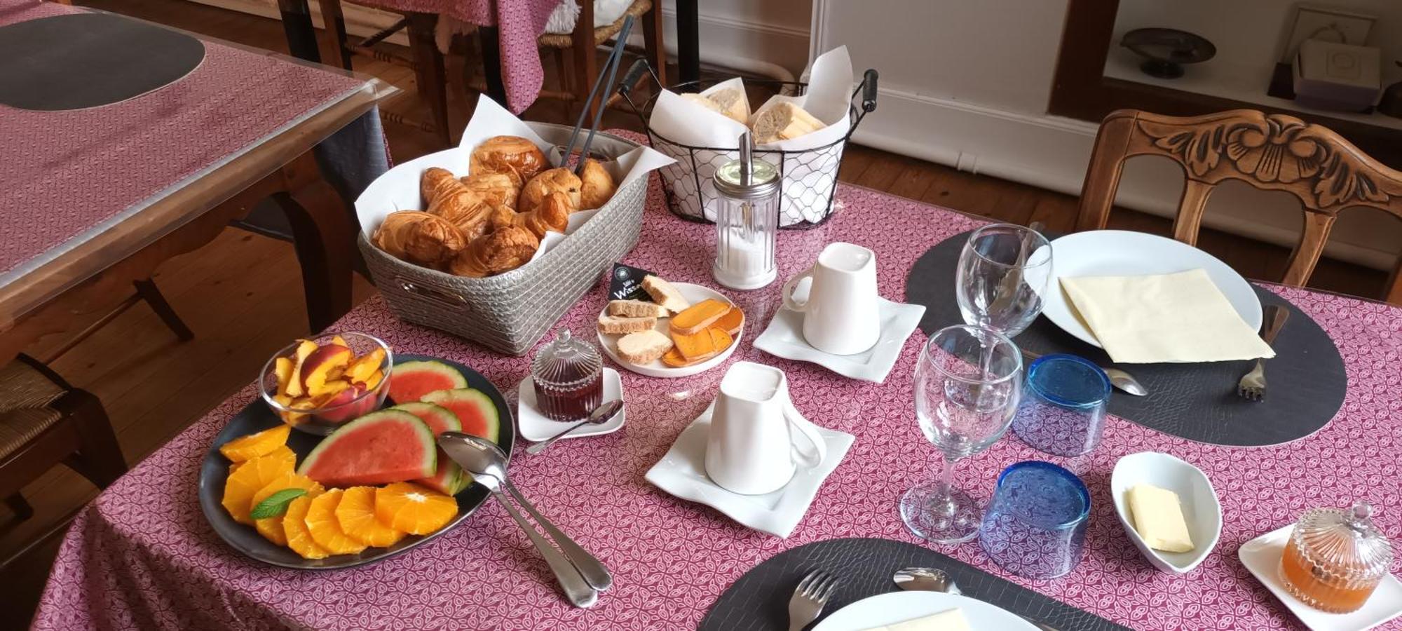 Petit Manoir De La Berthenlaire Bed and Breakfast Baincthun Exteriör bild